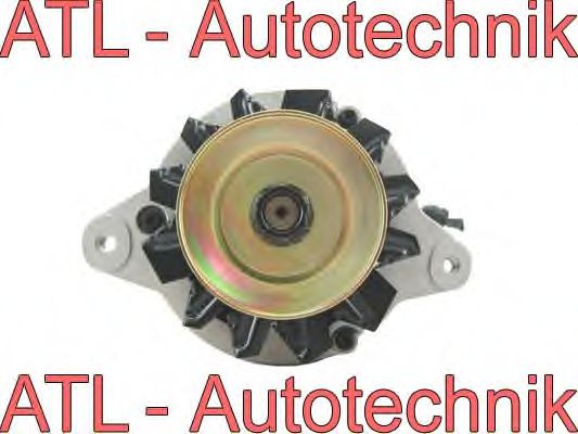 Generator / Alternator 3