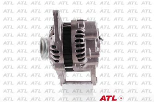 Generator / Alternator 2