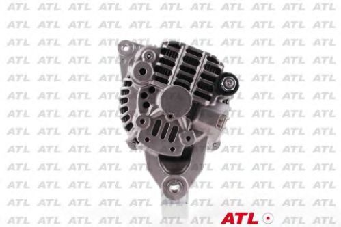Generator / Alternator 3
