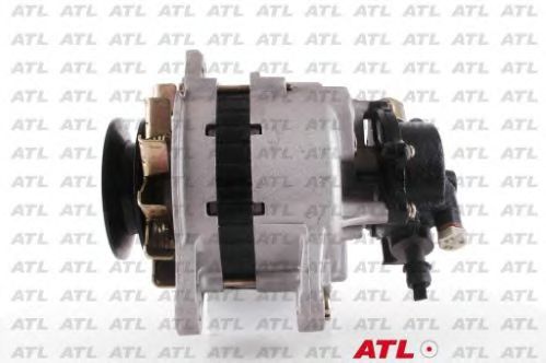 Generator / Alternator 2