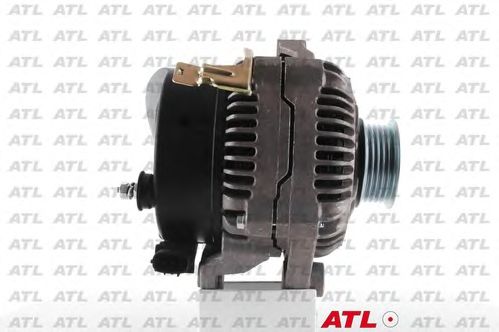 Generator / Alternator 2