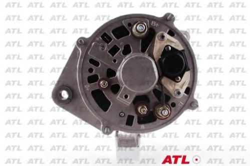 Generator / Alternator 3