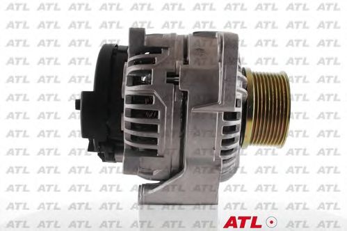 Generator / Alternator 2