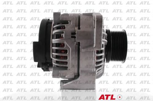 Generator / Alternator 3
