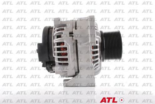 Generator / Alternator 2