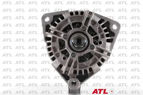 Generator / Alternator 2