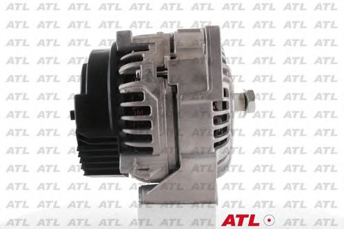 Generator / Alternator 3