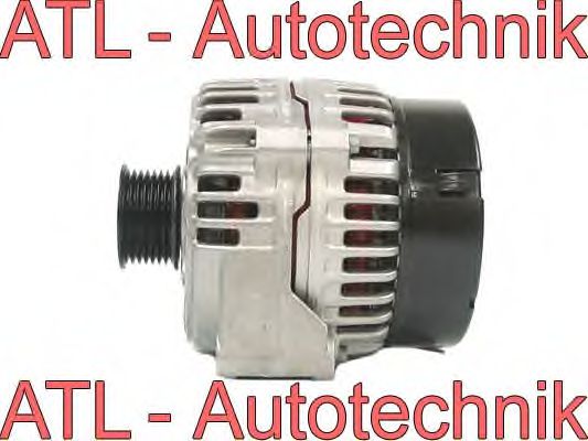 Generator / Alternator 2