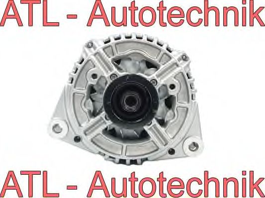 Generator / Alternator 3