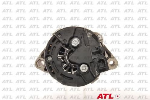 Generator / Alternator 3