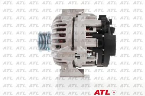 Generator / Alternator 2