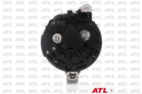 Generator / Alternator 3