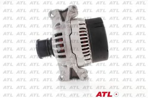 Generator / Alternator 2