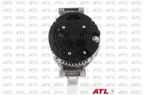 Generator / Alternator 3