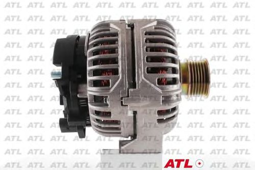 Generator / Alternator 2
