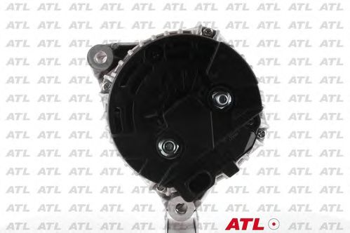 Generator / Alternator 3