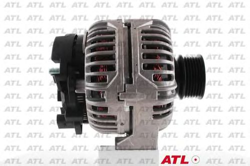 Generator / Alternator 2