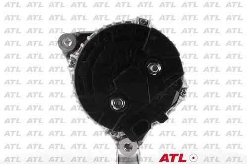 Generator / Alternator 3