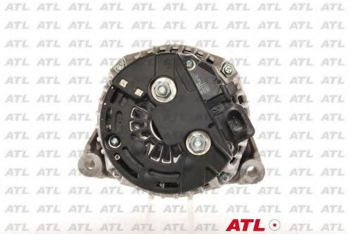 Generator / Alternator 3
