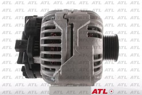 Generator / Alternator 2