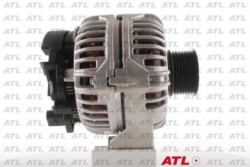 Generator / Alternator 2