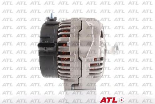 Generator / Alternator 2