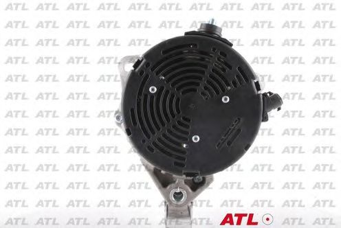 Generator / Alternator 3