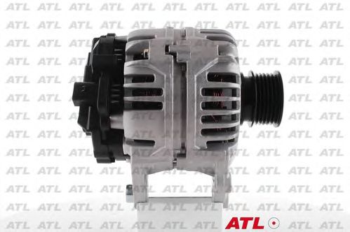 Generator / Alternator 2