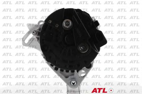 Generator / Alternator 3