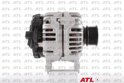 Generator / Alternator 2