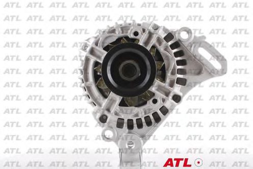 Generator / Alternator 3