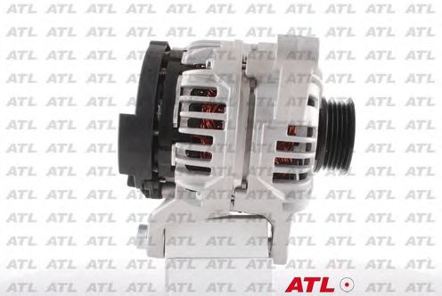 Generator / Alternator 2
