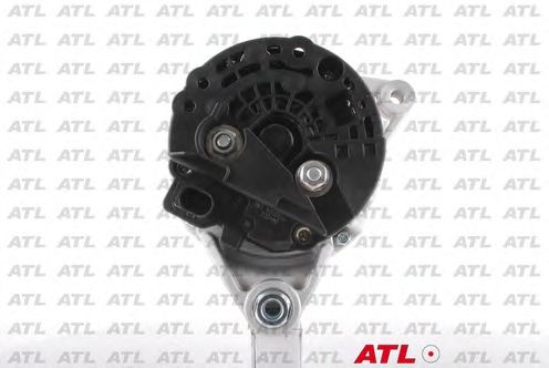 Generator / Alternator 3