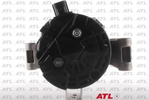 Generator / Alternator 3