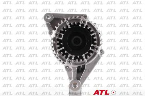 Generator / Alternator 2