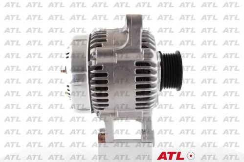 Generator / Alternator 3