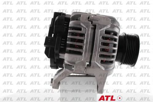 Generator / Alternator 2