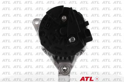 Generator / Alternator 3