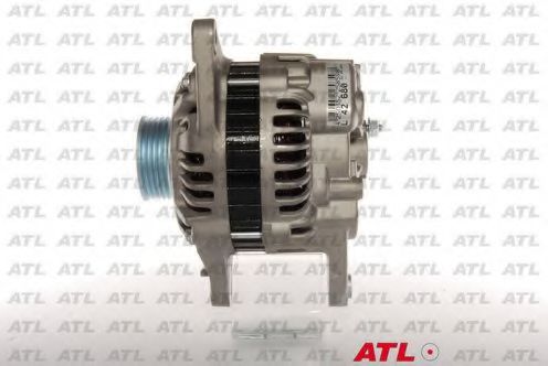 Generator / Alternator 2