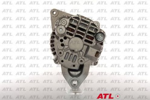 Generator / Alternator 3