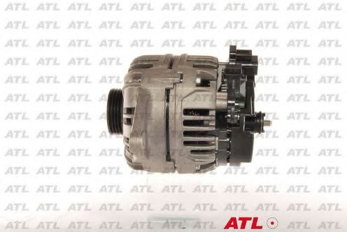 Generator / Alternator 2
