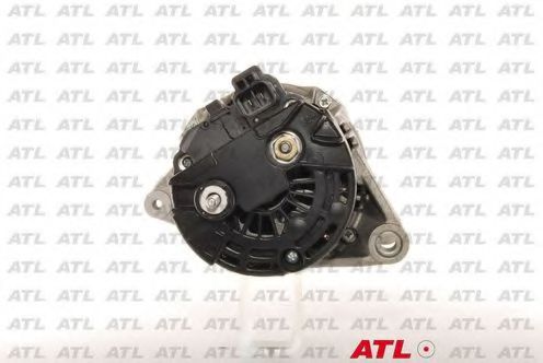 Generator / Alternator 3