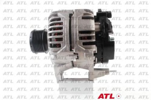 Generator / Alternator 2