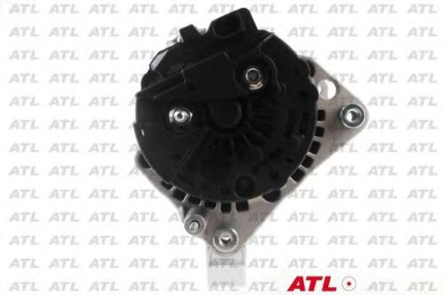 Generator / Alternator 3