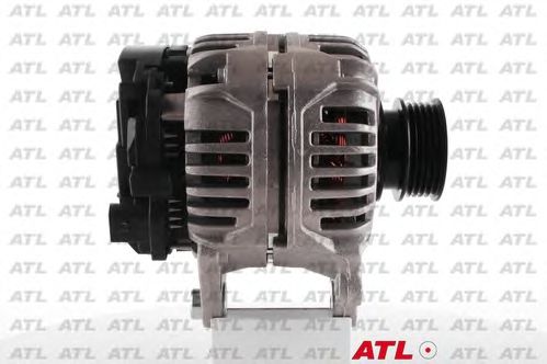 Generator / Alternator 2