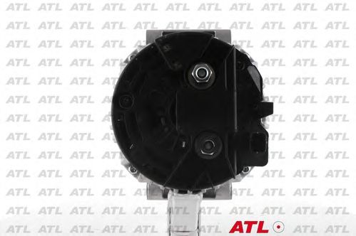 Generator / Alternator 3