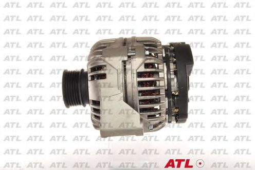 Generator / Alternator 2