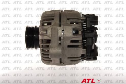 Generator / Alternator 2