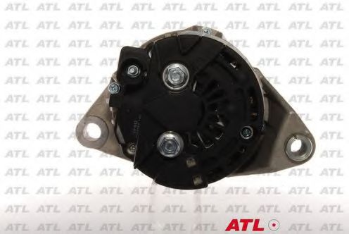 Generator / Alternator 3