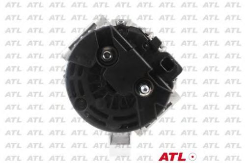 Generator / Alternator 3
